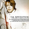 T.M.Revolution avatar by Red_Eclipse