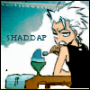 Bleach avatar by Zoe