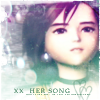 Final Fantasy IX avatar by Sakura_Kokoro