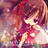 Anime avatar by Ciel