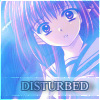 Shuffle avatar by Halibel