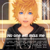 Avatar: Kingdom Hearts 2 by AtelierAni