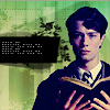 Harry Potter avatar by Peppermint