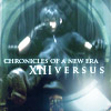 Final Fantasy XIII avatar by Red_Eclipse