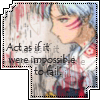 avatar by Vickster