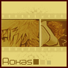 Kingdom Hearts 2 avatar by Yamisa12