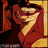 Cowboy Bebop avatar by oinana