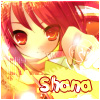 Shakugan no Shana avatar by Halibel