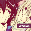 Loveless avatar by Haru_