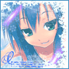 Lucky Star avatar by demongalz