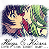 Code Geass avatar by Lacus-chan