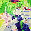 Code Geass avatar by Ayumi-sama