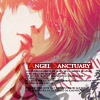 Angel Sanctuary avatar by Red_Eclipse