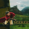 Harry Potter avatar by umi pryde