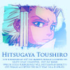 Bleach avatar by Red_Eclipse