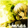 Fate/Stay Night avatar by NiikuRai