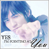 Vic Zhou avatar by HikariJane