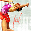 Sport avatar by Francy