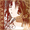 Clannad avatar by ayakacchi
