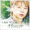 DBSK Micky avatar by HikariJane