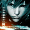 Final Fantasy XIII avatar by Red_Eclipse
