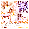 Shinshi Doumei Cross avatar by Fangirly