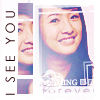 Ariel Lin avatar by HikariJane