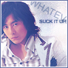 Joe Cheng avatar by HikariJane