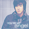 DBSK Yunho avatar by HikariJane