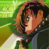 Code Geass avatar by dragonfly