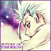 Bleach avatar by Zoe