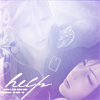 Final Fantasy VII: Advent Children avatar by Emilija