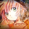Tsubasa Reservoir Chronicle avatar by Haruhiko