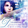 Final Fantasy X2 avatar by Rachelx