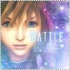 Kingdom Hearts avatar by Sakura_Kokoro
