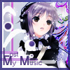 The Melancholy Of Haruhi Suzumiya avatar by dragonfly