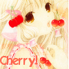 Chobits avatar by Haruhiko