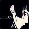 Jigoku Shoujo avatar by Enma_ai