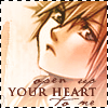 Kingdom Hearts avatar by Sarah