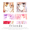 Shinshi Doumei Cross avatar by Lacus-chan
