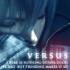 Final Fantasy XIII avatar by Red_Eclipse