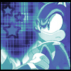 Sonic The Hedgehog avatar by Stardust