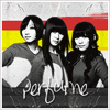 Perfume avatar by Chou