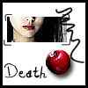 Death Note avatar by Luchy-Chan