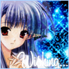 Shuffle avatar by NiikuRai