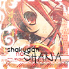Shakugan no Shana avatar by ayakacchi