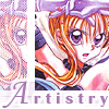 Kamikaze Kaitou Jeane avatar by Hondai
