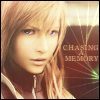 Final Fantasy XIII avatar by Zoe