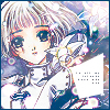 Clamp avatar by Zoe