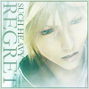 Final Fantasy VII: Advent Children avatar by Rachelx